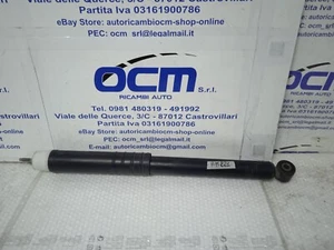 562107338R AMMORTIZZATORE POSTERIORE DX = SX RENAULT CAPTUR I 2012 2019 - Foto 1 di 9