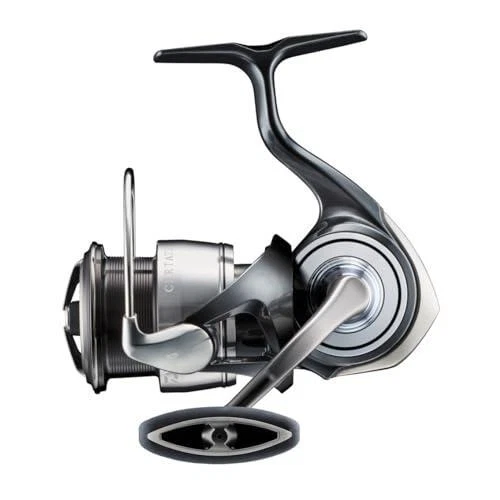 Daiwa 24 CERTATE LT 4000-CXH LT4000-CXH Spinning Reel - Image 1 of 1