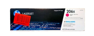 Original HP 206X High Yield Magenta LaserJet Tonerkassette W2113X VERSIEGELT NEU - Bild 1 von 4