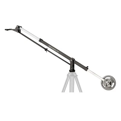 Proaim 10' Wave-2 Jib Crane for Camera / Gimbals / Pan Tilt Heads (P-WV-2PL)