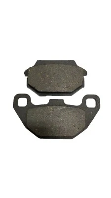 Brake Pads For Cagiva WMX125 WMX250 (1989) - Image 1 of 2
