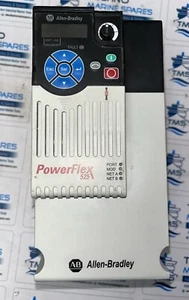 Allen-Bradley PowerFlex 525 7,5 kW - 10 PS Wechselstromantrieb - 25BD017N114 Ser-A gebraucht - Bild 1 von 13