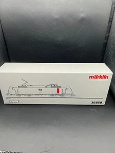 Märklin H0 36850 - BR 185 052-8 in OVP - Bild 1 von 4