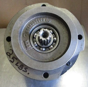 ZF Schwgmund Steering Pump P# 0056406 494 Desc: 8605 955 132 New & Genuine / PD - Picture 1 of 9