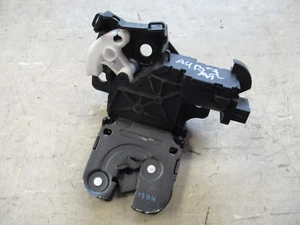 Heckklappenschloss Audi A4 B7 8E A6 4F Q7 TT Avant Schloss Heckklappe 8P4827505C - Bild 1 von 4