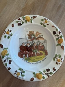 mottahedeh dinner plates - Picture 1 of 4