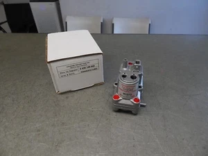 450SLC 450SE 450SL 450SEL Warm Up Regulator 0438140043 - REMANUFACTURED - Picture 1 of 6