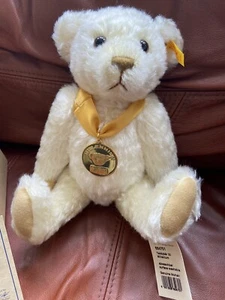Steiff Millennium Bär - Bild 1 von 4