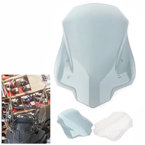 Deflector de parabrisas Touring con soporte para Honda CB500X 2016 2019 17 - Imagen 1 de 9
