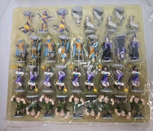 SELTENE Hutchback von Notre Dame PCV Figuren LOT - Bild 1 von 6