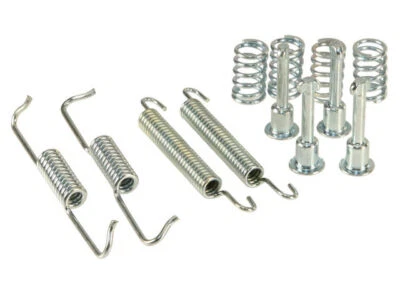 Kit de freno de estacionamiento HDWR ATE 49322RPKB para BMW 750i xDrive 2010-2011, 2014-2015 Foto 1 de 2