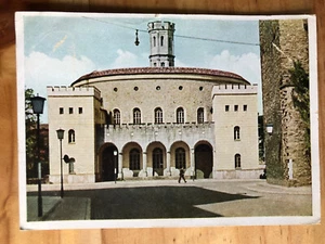Alte Ansichtskarte 1942 Görlitz, Kaisertrutz, Naturfarbenaufnahme - Bild 1 von 2