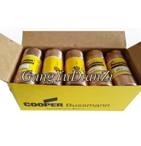 10pcs/box New For DFJ-45 DFJ-45A 45A 600Vac Fuse - Picture 1 of 2