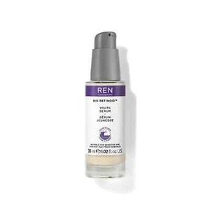 REN Clean Skincare Bio Retinoid Youth Serum 30ml (4753) - Picture 1 of 3