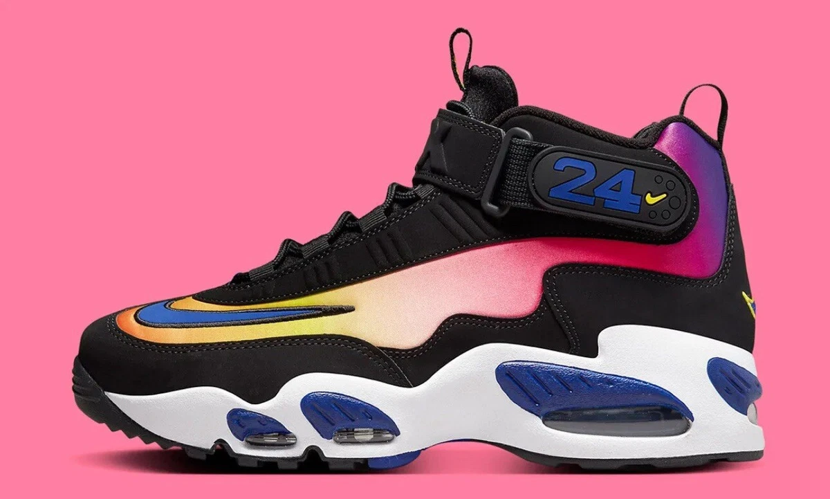 Nike Air Griffey Max 1 Los Angeles for Sale | Authenticity