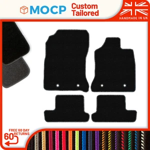 Carpet Car Mats to fit Toyota GR86 2022-present - Picture 1 of 8