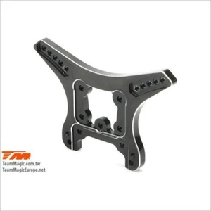 Shock Tower Damper Stay #510127BK (RC-WillPower) TeamMagic E5 - Picture 1 of 1