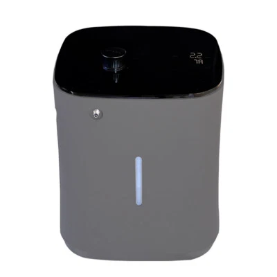 F11 Hydrogen Oxygen Machine With Large Digital Screen Acrylic Polishing Machine - Image 1 of 4