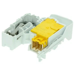 Eléctricacerradura Lavadora Hotpoint Indesit Ariston Aqualtis Oblo ' Original - Imagen 1 de 1