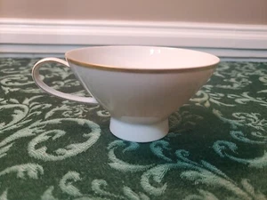 Vintage Rosenthal Classic Gold Rim Tea Cup EUC - Picture 1 of 6