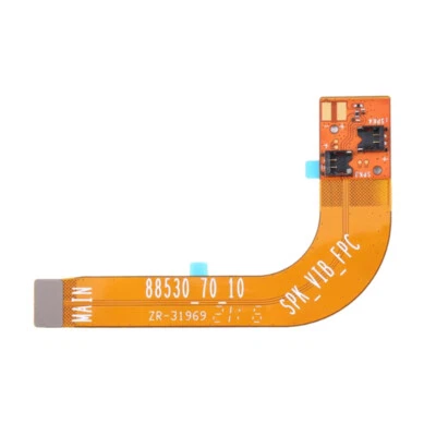 Loudspeaker Tablet Speaker Mainboard Connector Cable For Lenovo Pad Pro TB-J716 - Изображение 1 из 3