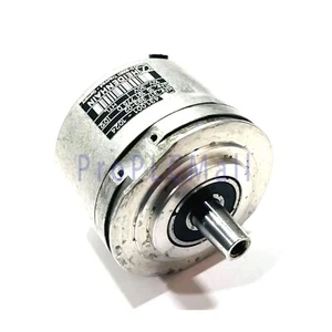 Used & Tested HEIDENHAIN ROD 431.001- 1024 Rotary Encoder - Picture 1 of 4