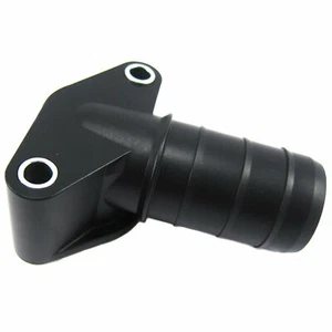 Water Hose Fitting Inlet Nipple for Volvo Diesel OMC Cobra Drives 872334 872336 - Picture 1 of 6