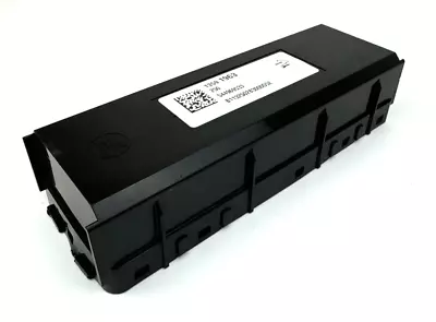 Módulo de control de temperatura Buick Lacrosse 2014 13591963 Foto 1 de 4