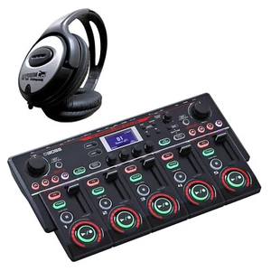 Boss RC-505 MK II Loop Station con auriculares - Imagen 1 de 9