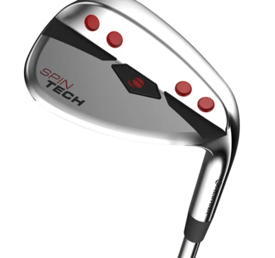 Orlimar Spin Tech 52º Wedge Men's Right Handed - NEW! - Image 1 of 4