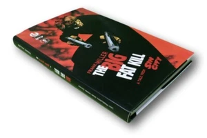THE BIG FAT KILL A TALE FROM SIN CITY DARK HORSE COMICS  2002 [Z41-086] - Foto 1 di 2