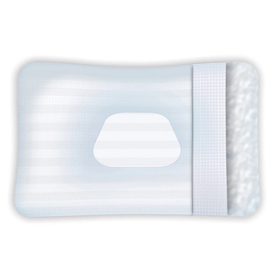 Core Products 8220 Tri-Core Comfort Zone Pillow-Gentle - Image 1 of 1