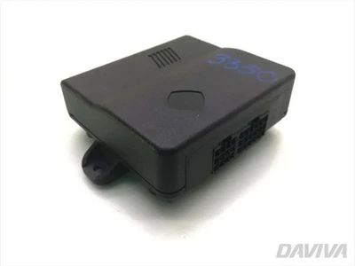 Mercedes-Benz SLK Alarmsteuermoduleinheit 230 Kompressor Benzin 142kW (193 HP) - Image 1 of 4