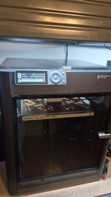 Bambu Labs P1S 3d Printer - Image 1 of 4