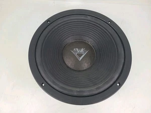 Vintage Klipsch Powered Subwoofer SW12-II Single Speaker 12" (GETESTET) - Bild 1 von 9