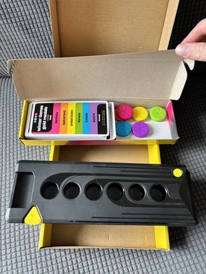 Trivial Pursuit - Drop Trivia - Hasbro Gaming. - Image 1 of 2