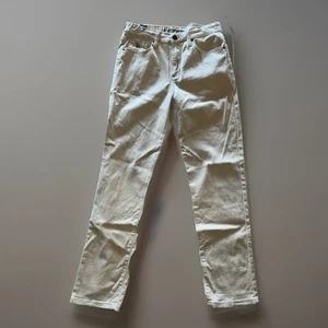 U.S. Polo Assn. Tan Jean Size 16 - Picture 1 of 2