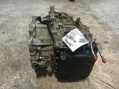 FWD Automatic Transmission from 2014 Hyundai Sonata 2.4L 11150905 Foto 1 de 4