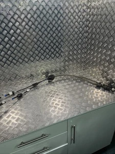 Cables de acoplamiento de 6 velocidades para caja de cambios Mercedes Sprinter 907 (2018-on) A9102600200 - Imagen 1 de 7