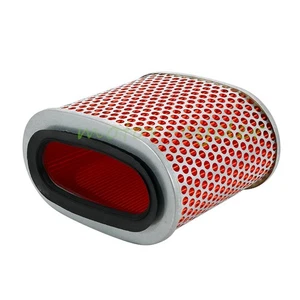 Air filter element For Honda VT1100C2 Shadow A.C.E 1995-1999 / Sabre 2000-2007 - Picture 1 of 10