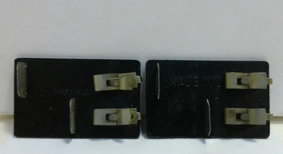 Marx Power Lock-on (2 pcs) - Image 1 of 3