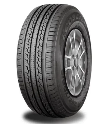 Pneumatici Estivi Three-A 235/70 R17 111H ECOSAVER M+S - Immagine 1 di 4