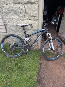 trek fuel ex 5 2013 - Picture 1 of 23