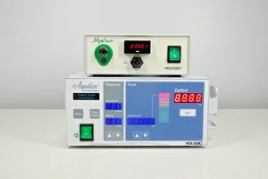 Hologic Aquilex AQL-100P Fluid Control System W/My Sure 10-550 - Picture 1 of 12