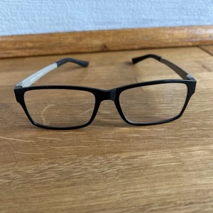 Esprit Brillengestell, Herren, zweifarbig mit Sehstärke, gebraucht - Bild 1 von 9