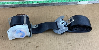 Toyota Sienna 2015-2020 retractor de cinturón de seguridad trasero izquierdo segunda fila OEM Foto 1 de 4