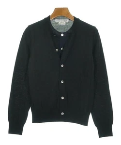 COMME des GARCONS COMME des GARCONS Cardigans Black XS 2200586645062 - Picture 1 of 6