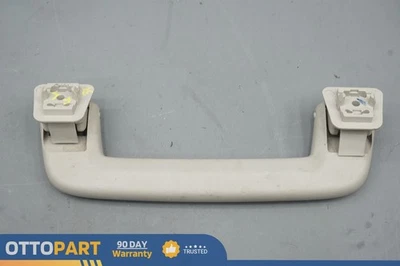 Land Rover LR3 LR4 2005-2016 manija de agarre de techo delantero izquierdo OEM EDN000022 Foto 1 de 4