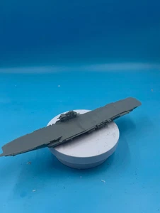 Maquette porte avion australien "Melbourne" 1/700 - Photo 1/6