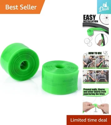 Protect Your Ride: вкладыши для велосипедных шин 12-29 - Изображение 1 из 4